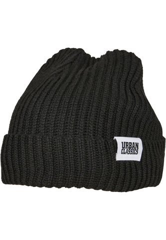 Recycled Yarn Fisherman Beanie - PLANT products